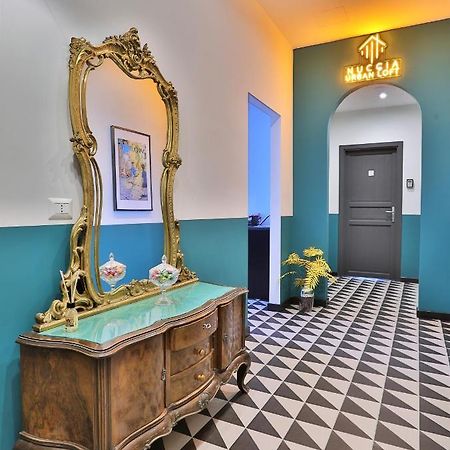 Nuccia Urban Loft Hotel Nápoly Kültér fotó