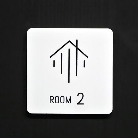 Nuccia Urban Loft Hotel Nápoly Kültér fotó