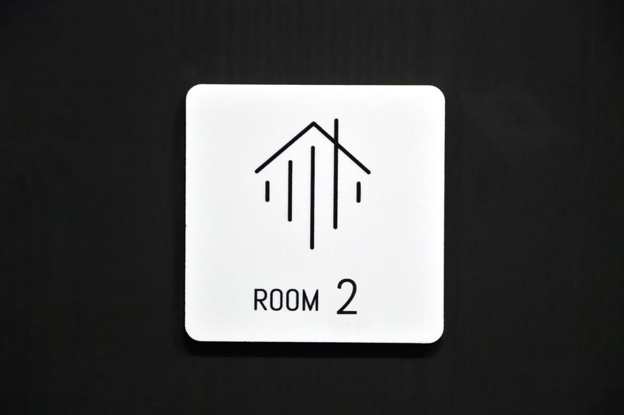 Nuccia Urban Loft Hotel Nápoly Kültér fotó