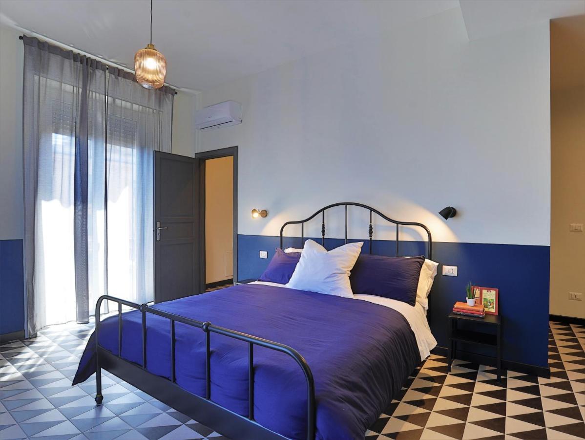 Nuccia Urban Loft Hotel Nápoly Kültér fotó