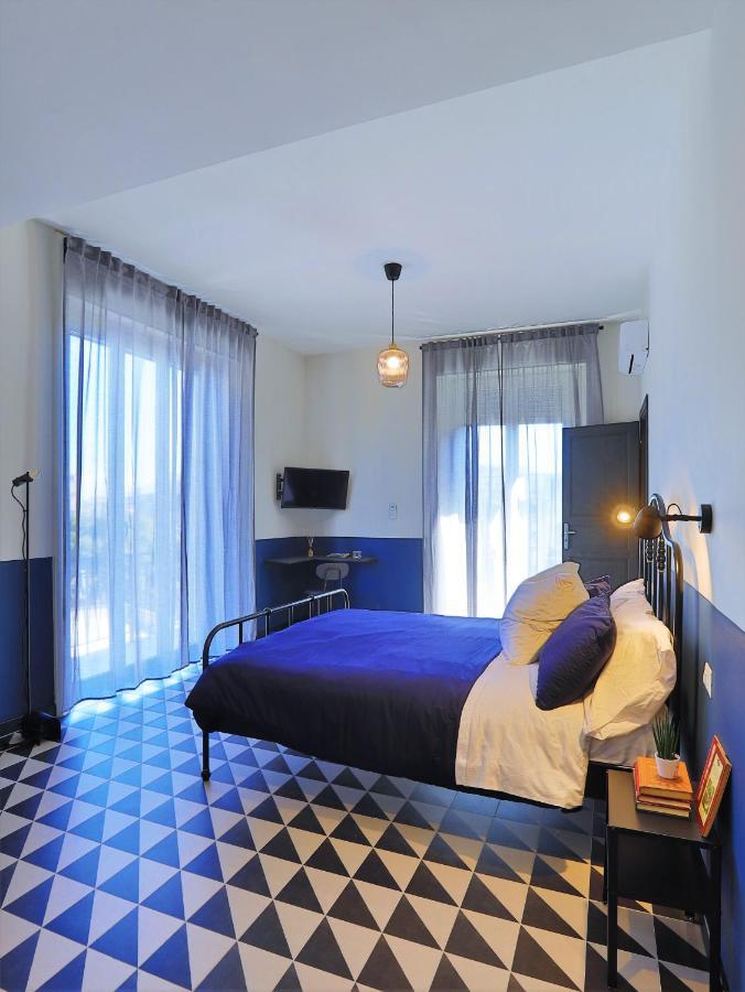 Nuccia Urban Loft Hotel Nápoly Kültér fotó