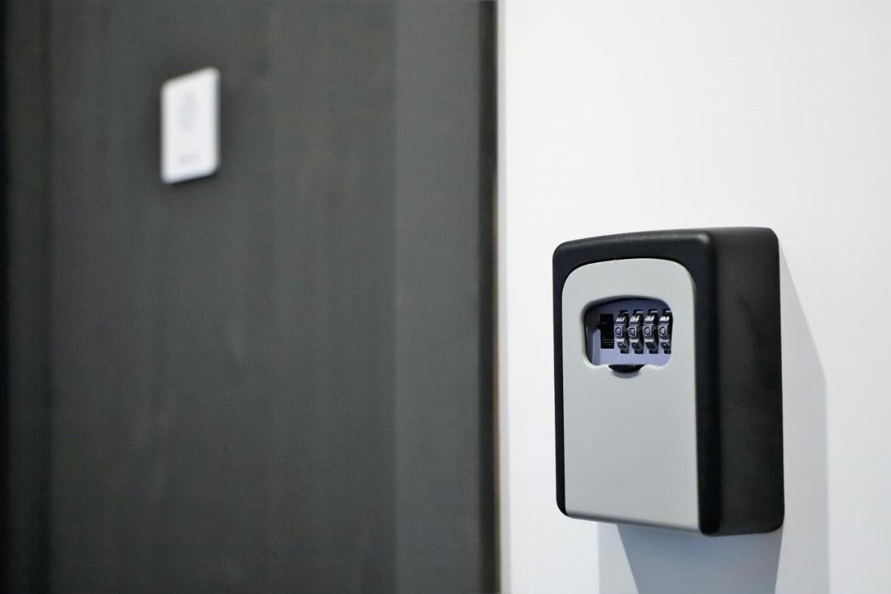 Nuccia Urban Loft Hotel Nápoly Kültér fotó